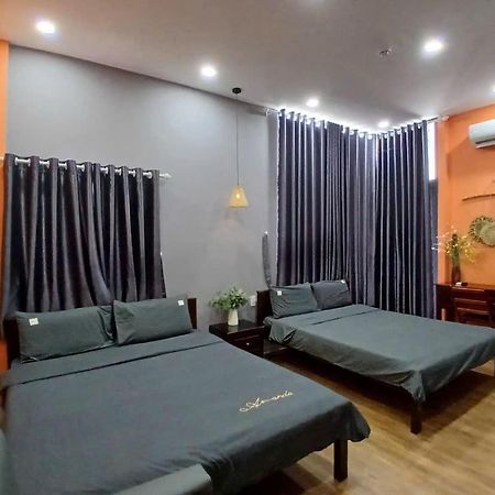 Thanh Hang Homestay Cần Thơ Exterior foto