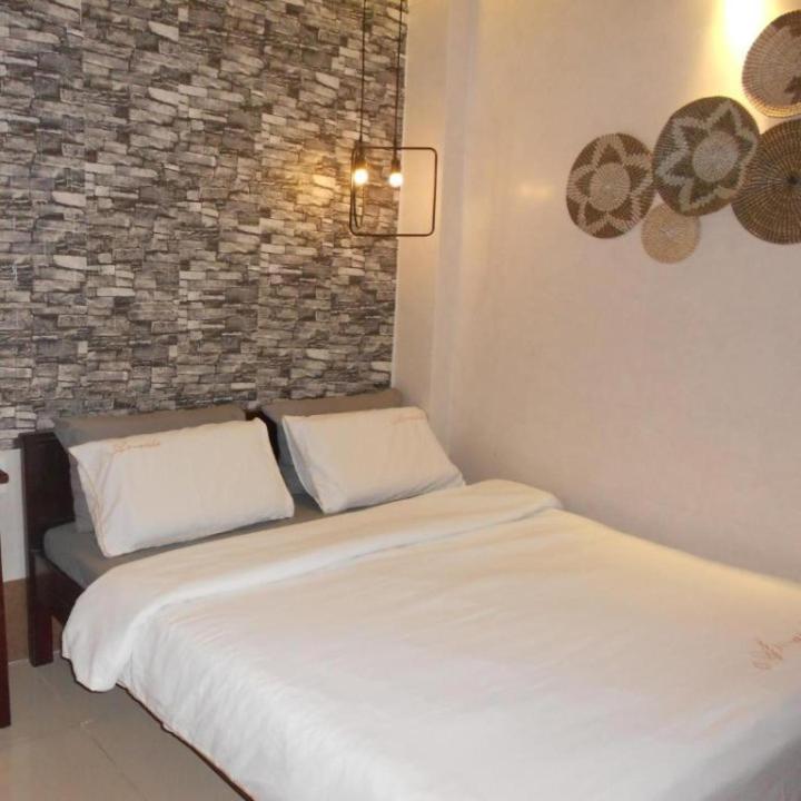 Thanh Hang Homestay Cần Thơ Exterior foto