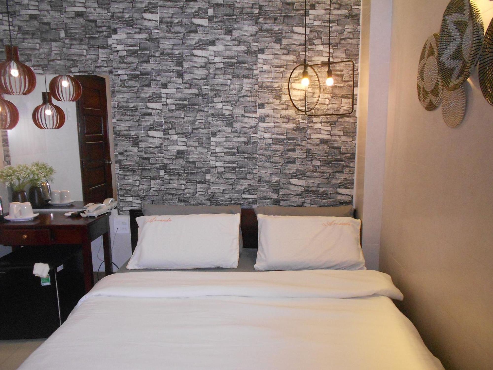Thanh Hang Homestay Cần Thơ Exterior foto