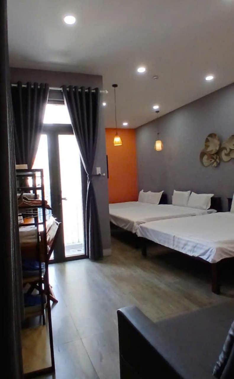 Thanh Hang Homestay Cần Thơ Zimmer foto