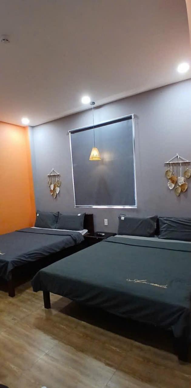 Thanh Hang Homestay Cần Thơ Exterior foto