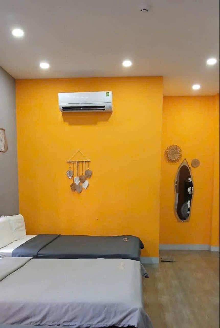 Thanh Hang Homestay Cần Thơ Exterior foto
