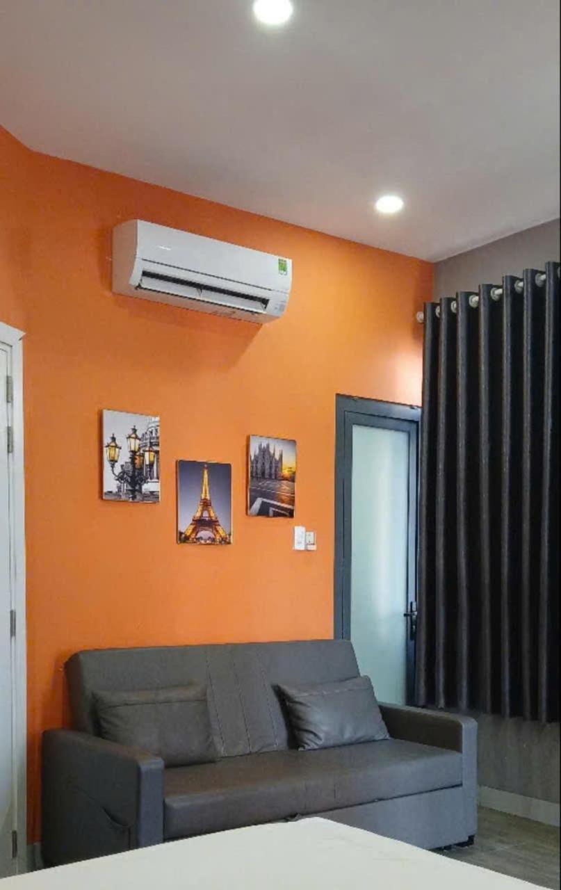 Thanh Hang Homestay Cần Thơ Exterior foto